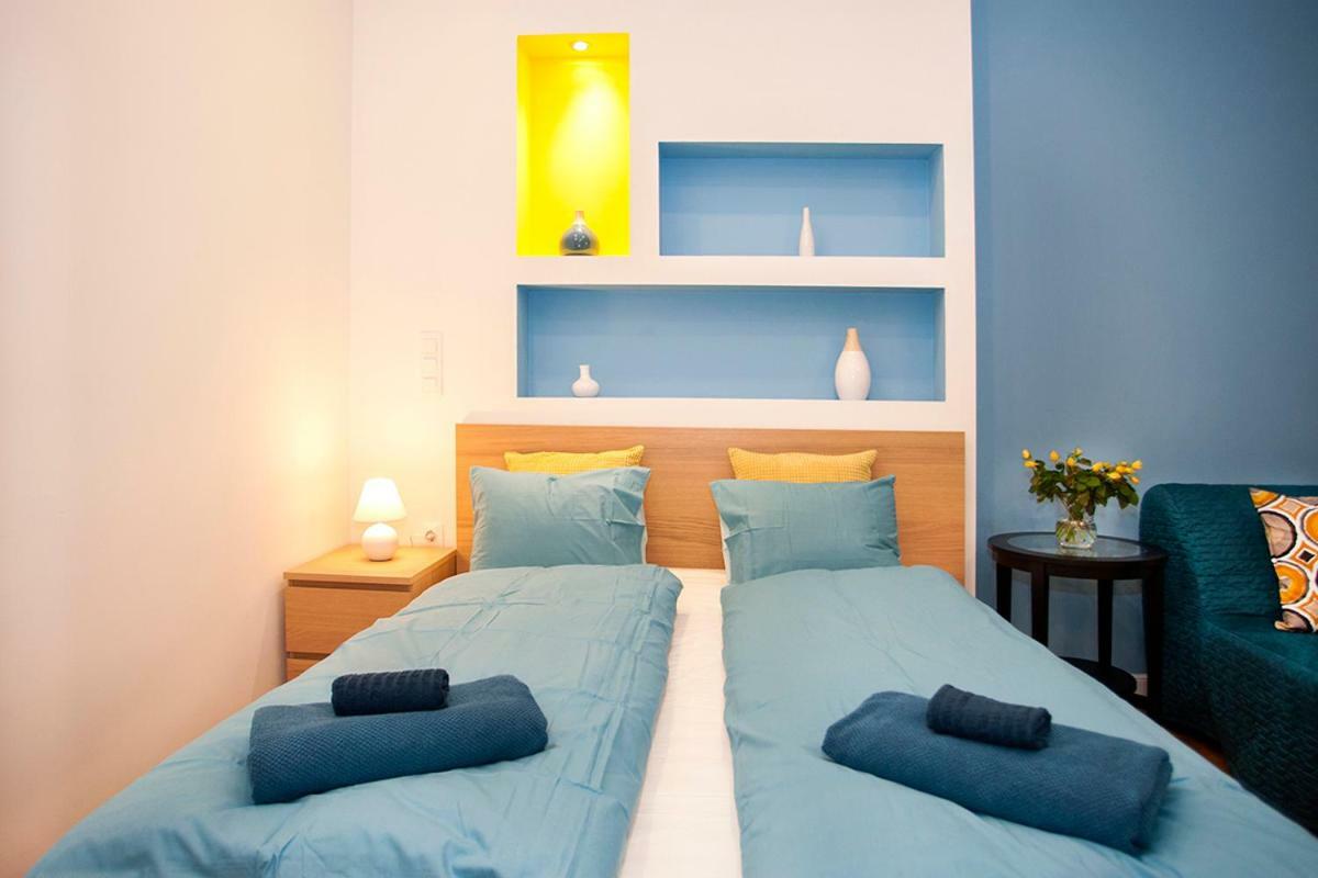 Amilia Apartment Boedapest Buitenkant foto