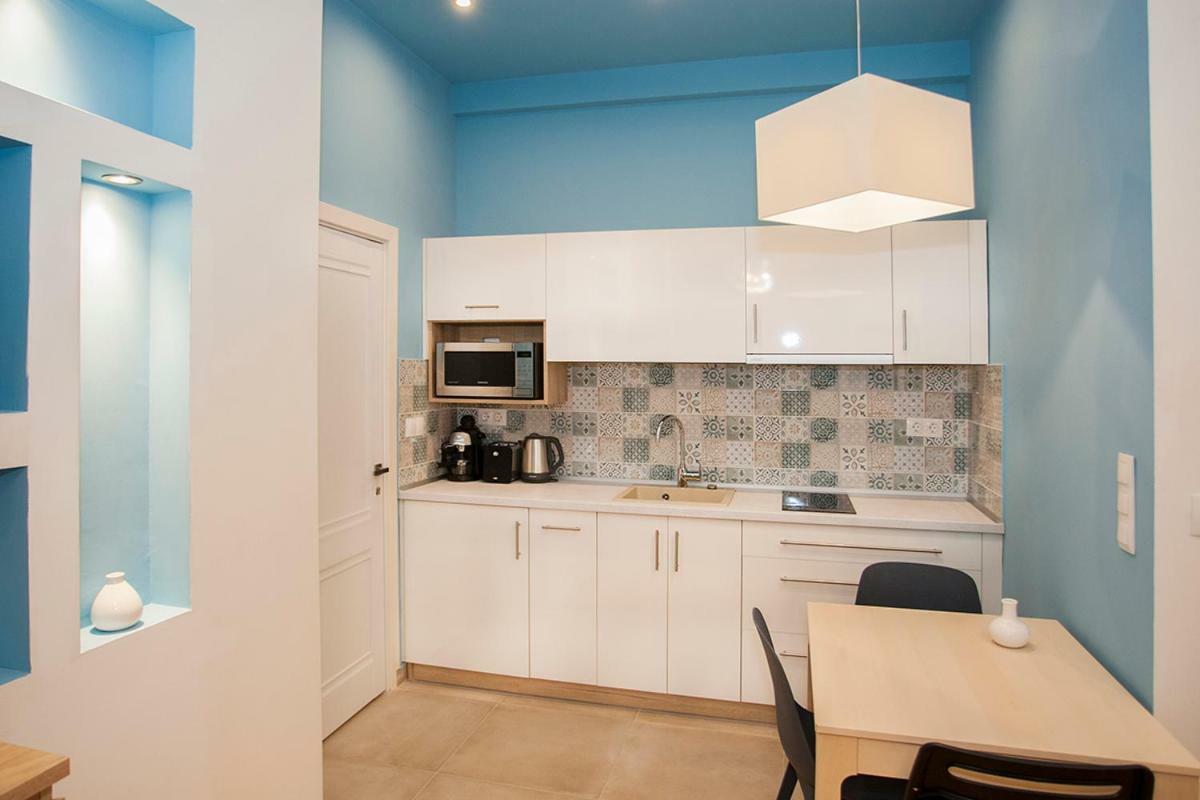 Amilia Apartment Boedapest Buitenkant foto